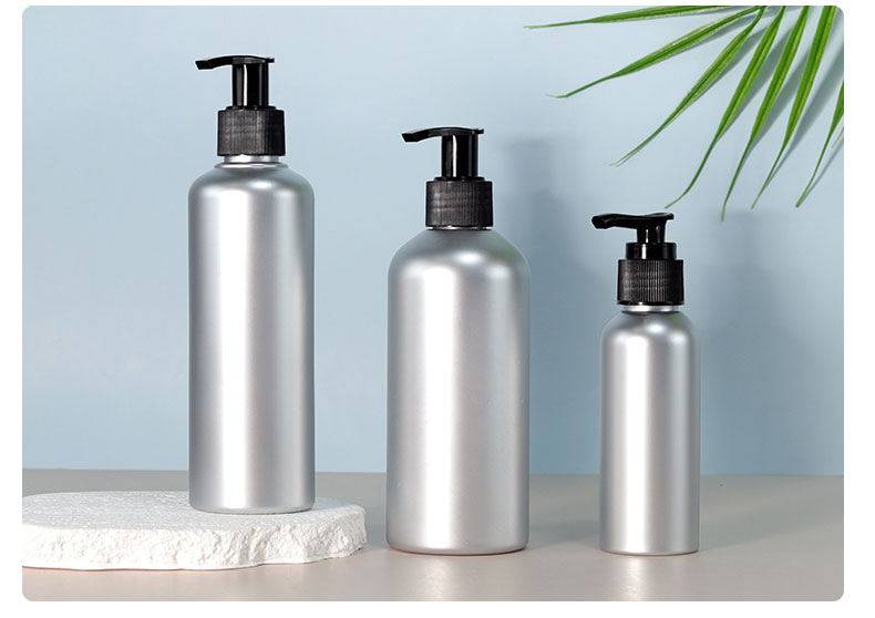 Customized 250ml PET Plastic Bottles Cosmetic Skin Care Spray Bottle