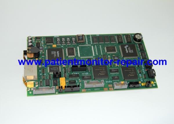 M1205A Patient Monitor Main Board 79459-196 1252-2681 / Medical Patient Monitor