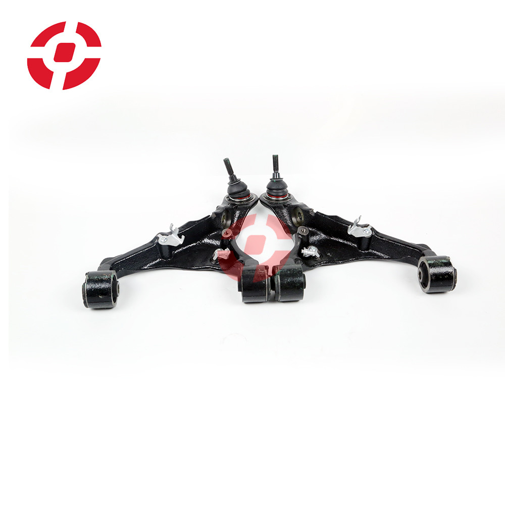 Land Rover LR014132-LR014133 Front Upper Control Arm With Independent Design For Better Fuel Efficiency