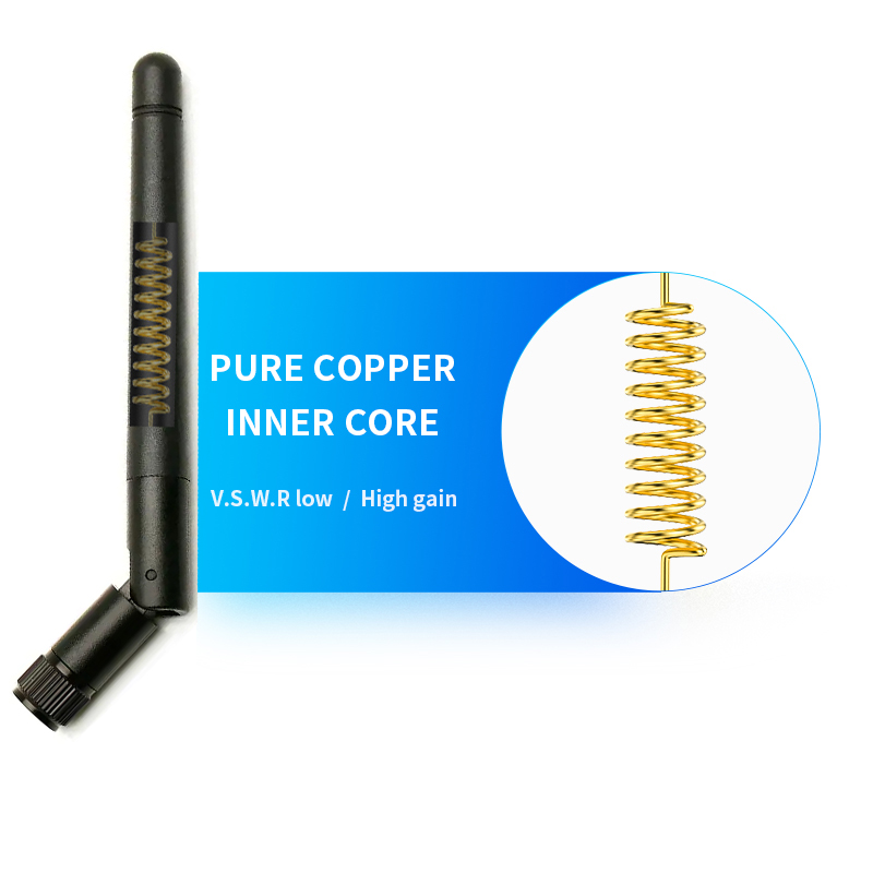 600-2700mhz/2400-2500MHZ/5000-5800MHZ/433mhz Dual Band Wireless Usb Indoor Router
