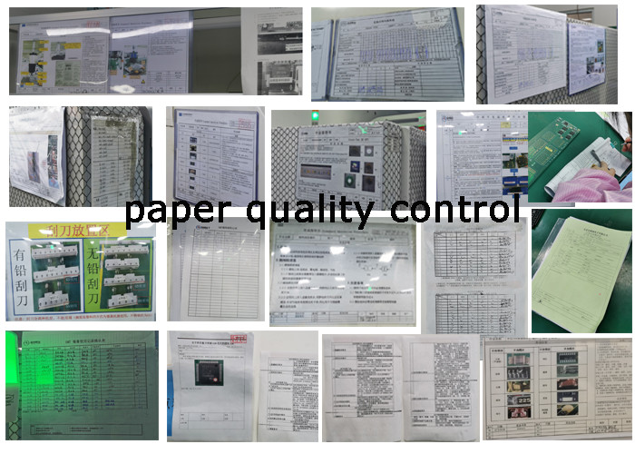 Green High Tg Hdi High Density Multilayer Printed Circuit Boards