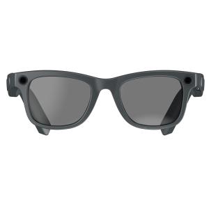 China Type C Charging Port AI Glasses Wifi & Bluetooth 8MP PC AR Smart Glasses on sale