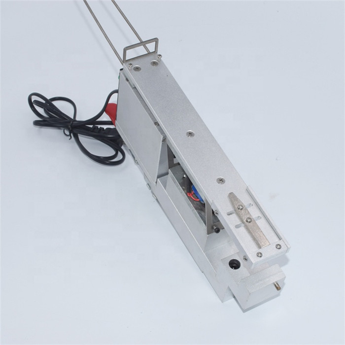 Simple Operation Smt Manufacturing Line