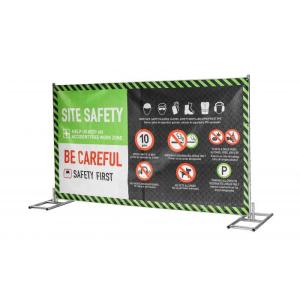 6ft x 12ft ,8ft x 12ft, 4ft x 12ft temporary chain link fence mesh 2"x2"/(50mm x