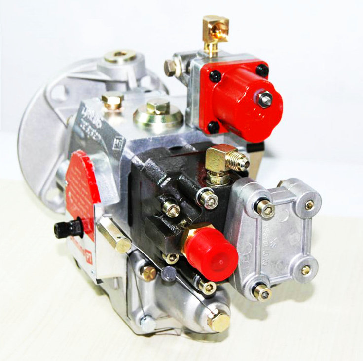 Genuine Cummins Parts Cummins NT855 Fuel Injection Pump PT Pump 3655223