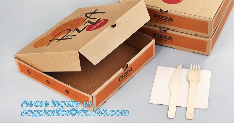 Cheap Cardboard foldable kraft paper lunch box with window,Lunch noodle fast food kraft paper box by customized logo pri