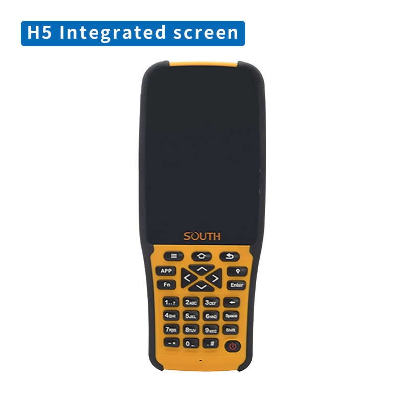 New LCD Display Screen with Keyboard for SOUTH Surveying GPS RTK H5 H6 H8 C10 Data Collector Controller1pc