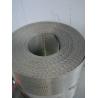 Buy cheap KPZ Stainless Steel Wire Mesh Filter Screen DTW 20m Length from wholesalers