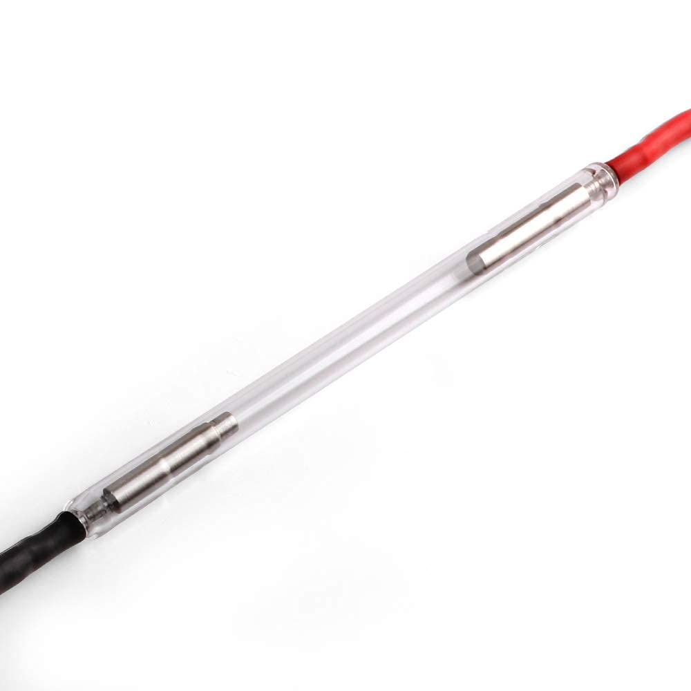 15x50mm IPL Xenon Flash Lamp 500000 Flashes For Acne Treatment