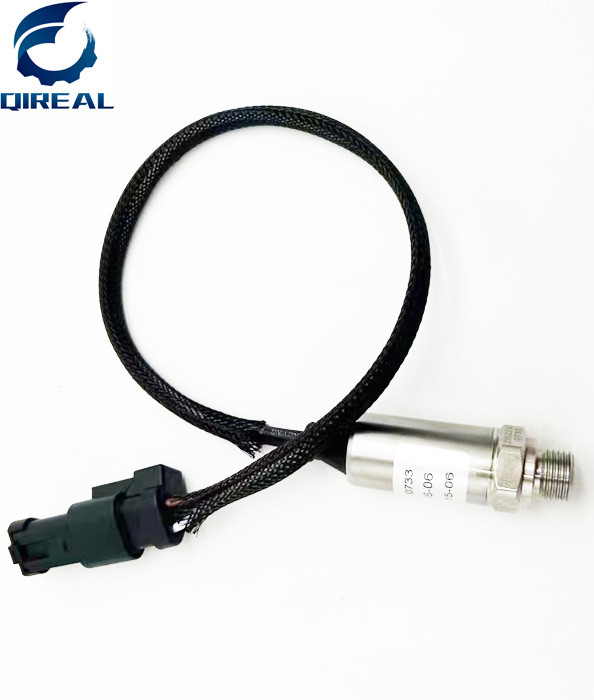 High-quality Oil Pressure Sensors 221-3417, 2213417 For CAT320D2 E525 E535C