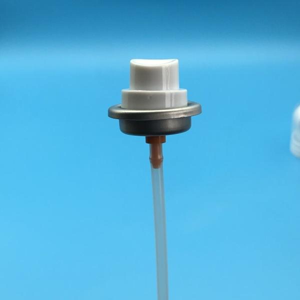 Premium Sunscreen Spray Pump Valve - Efficient and Reliable Dispensing for