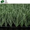 Buy cheap 50mm Green Grass Outdoor Mat Encryption Upset For Mini Football Field from wholesalers