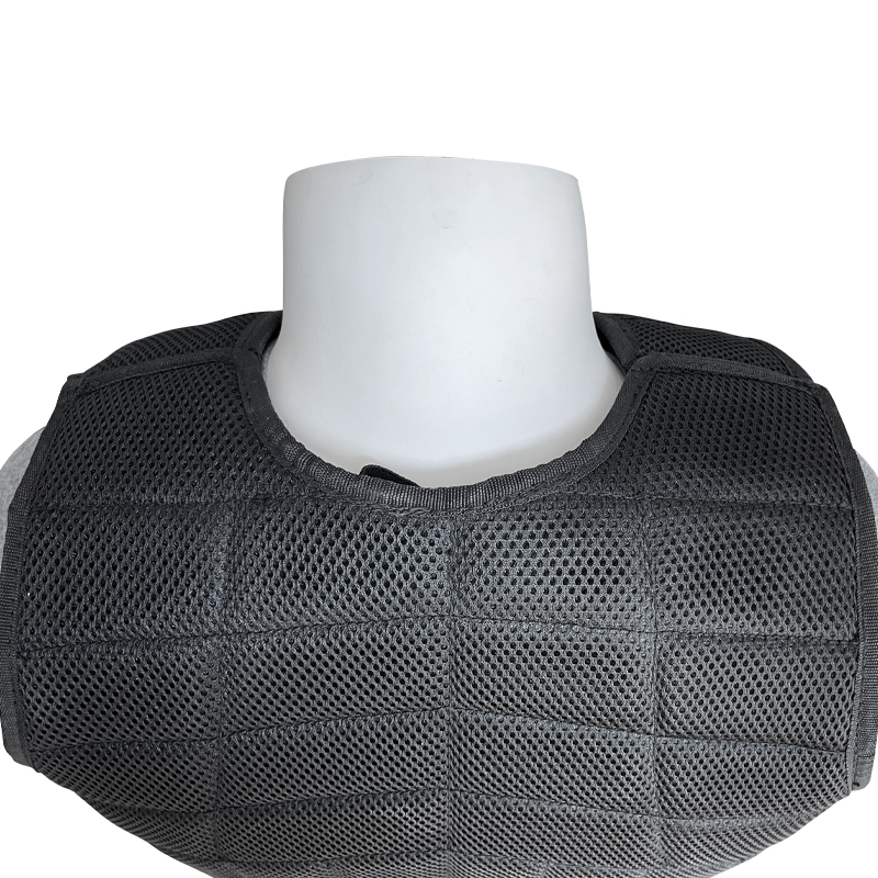 Customizable Logo Equestrian Body Vest with CE Certification and EVA Block Protection