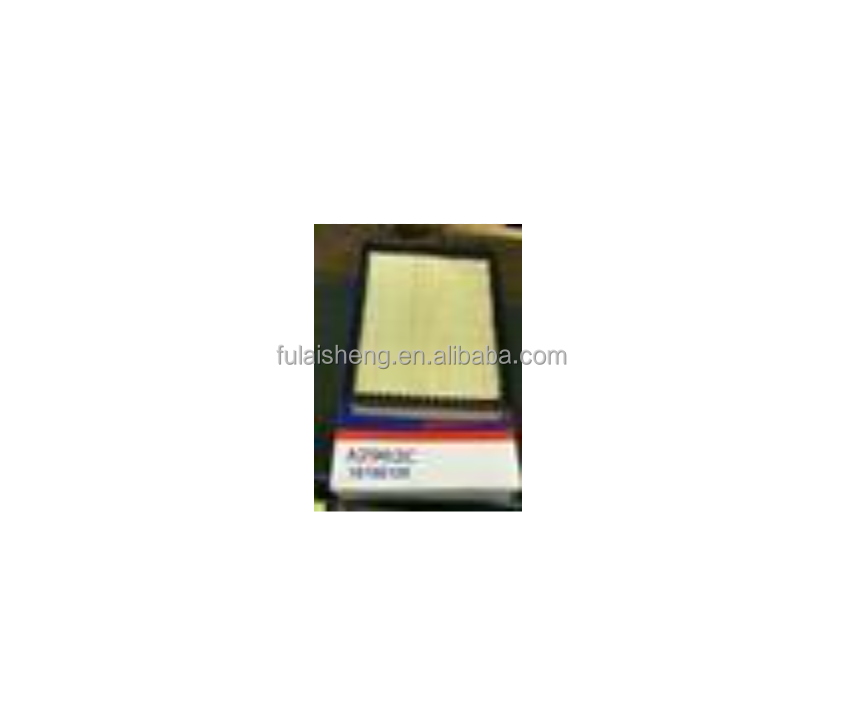 1988-1997 Year A1208C A2962C A1518C A1518C AIR FILTER CAR FOR BUICK/GM with Materials