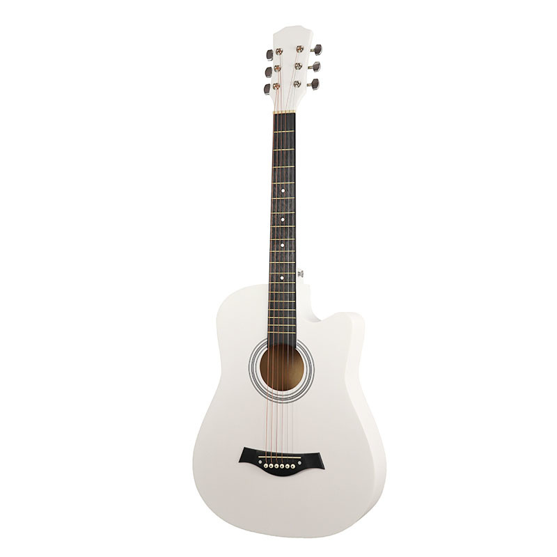 Guitars Guitar Guitars Custom Made Small Vintage Beginner Instrument Guitar Guitar Music Instrument For Beginner Or
