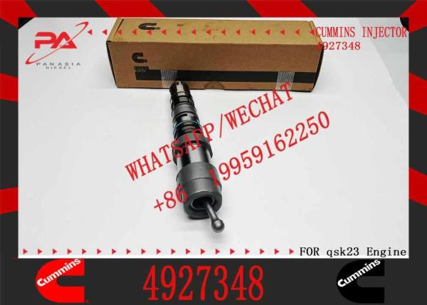 common rail fuel injector 4088426 4326639 4326779 4087886 4927348 4928345