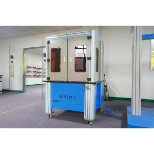 Multi-Function Computer Software Control Office Chair Vertical Pressure Tester