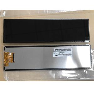 HSD088IPW1-A00 HannStar 8.8" 1920×480(RGB) 600 cd/m² INDUSTRIAL LCD DISPLAY