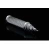 Buy cheap 62.5% Conductivity Transmission Line Conductor , ACSR Dog Conductor Improved from wholesalers