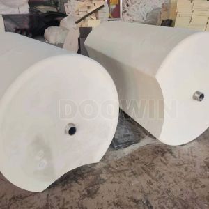  Orange / Yellow Pipe Laying Floats 0.8m-2.0m Diameter Tie In Pipeline Float Manufactures