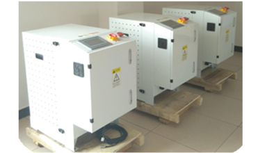 self piercing riveting gun machine for busbar