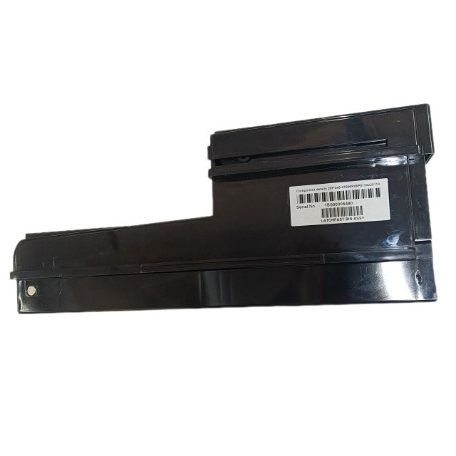 ATM Machine Parts NCR S2 Reject Cassette Purge Bin 4450756691 445-0756691