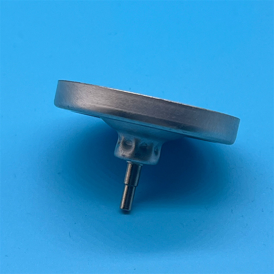 Butane Lighter Gas Refill Valves for Portable Lighters - High-Quality Valve with Secure Fit