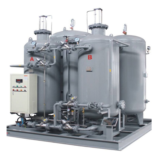 psa nitrogen generator