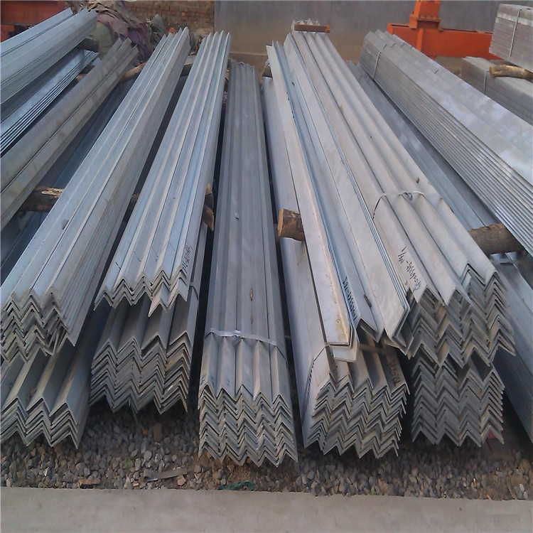 Architectural 316 JIS 3M Stainless Steel Angle Bar