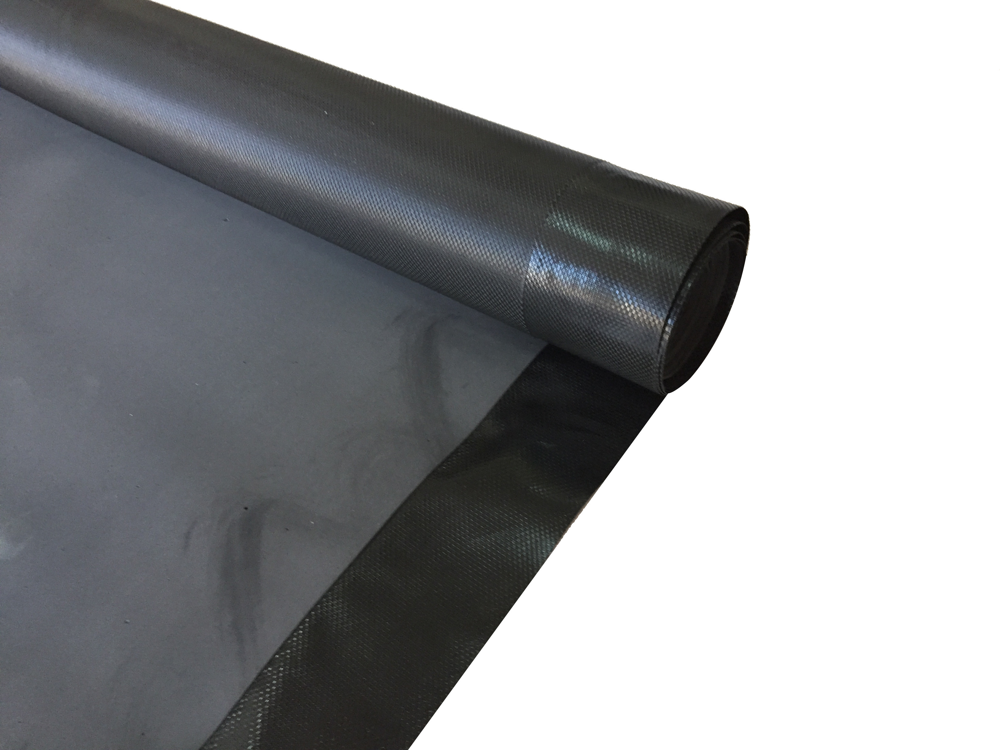 Anti Moisture Vinyl Plank Floor Underlayment EVA Foam Pad 140kg/M3