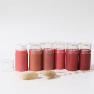 10g Plastic Empty Deodorant Stick Container Customizable