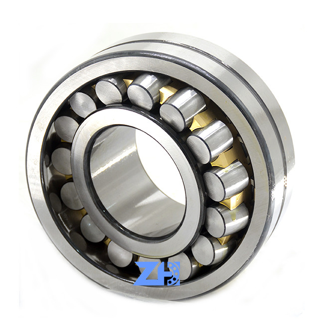 22324CA 22324MA 22324MB Spherical Roller Bearing 120*260*86mm Self-aligning capability