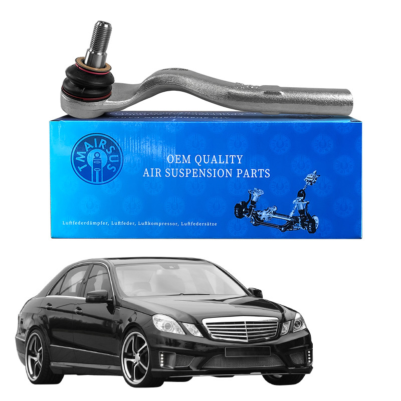 Automatic Air Suspension Tie Rod Mercedes Benz W212 E Class 2123302203