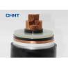 Buy cheap 127/220KV Cu Cross Linked Polyethylene Insulated Cable Longitudinal Water from wholesalers