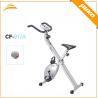 Buy cheap CF-917A Mini exercise bike magnetic stepless adjustable tension X-bike from wholesalers