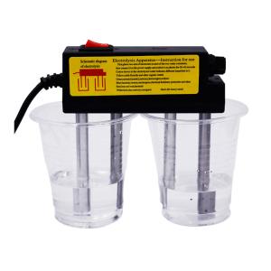 Iron And Aluminum Rod First Class Water Quality Electrolyzer