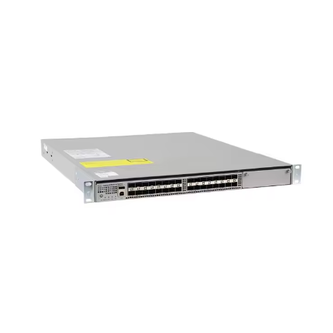 Original EX4300-32F 32-Port 100/1000BASE-X SFP Switch 10GbE Uplink Module and Full-Duplex Half-Duplex Communication Mode