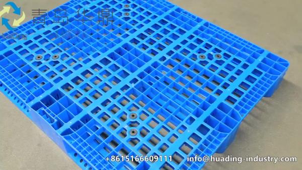 Display injection mould heavy duty hdpe plastic pallet companies plastic pallet