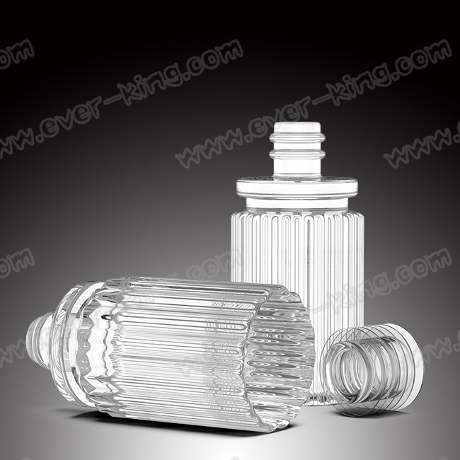 Crystal Glass Whiskey Decanter Stopper Non Spill For Wine
