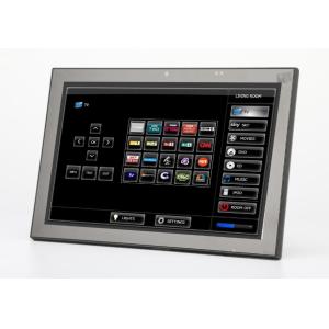 10.1 Inch Android Tablet As A Scheduling Panel For Control System