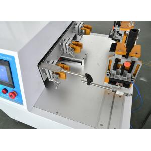 IEC 60884-1:2022 VDE Type Switch Plug Socket Mechanical Endurance Tester