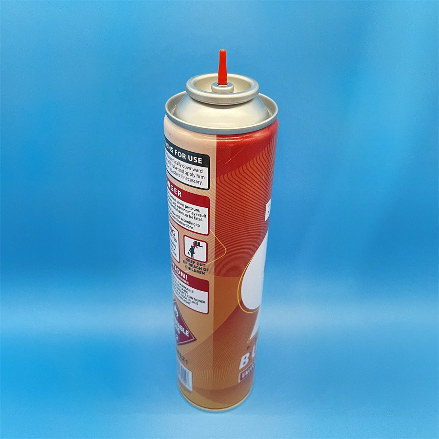 Reliable Butane Lighter Fill Valve - For Smokers & Hobbyists - Precision Engineering