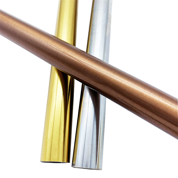 TOBO Customized CuNi 90/10 Copper Nickel Seamless Pipe