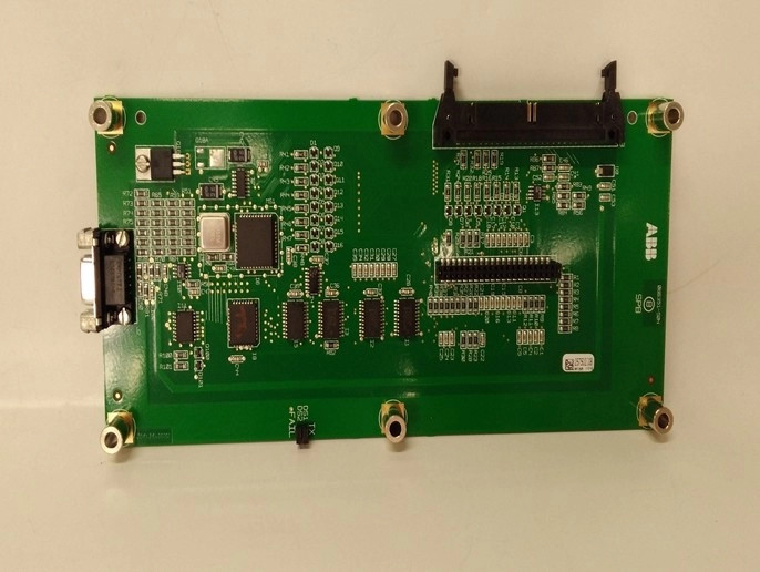 ABB 88TB03D GJR2391700R0200 Power Supply Module PLC System Module