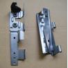 Buy cheap Custom Sheet Metal Brackets Precision Metal Stamping Parts Custom Made from wholesalers