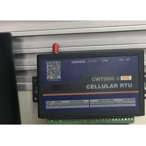  IP 33Hz Modbus TCP To RTU Converter Anti - Noise Dual Digital Filters ARM MCU Manufactures