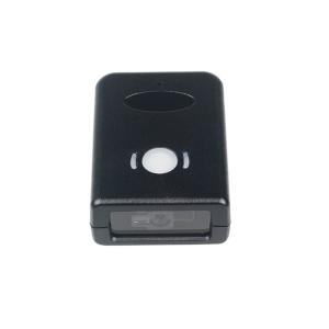2D QR Cheap Barcode Scanner Auto Trigger Barcode Scanner Reader MS4100