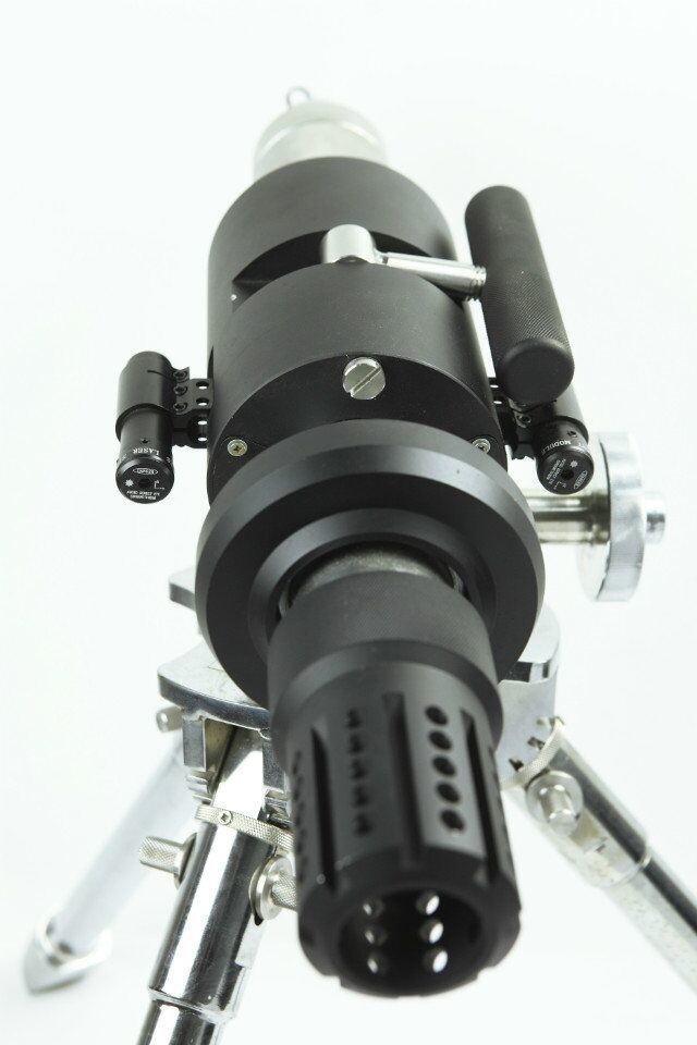 W38M Military Eod Disruptor , Bomb Disposal Counter Surveillance Equipment