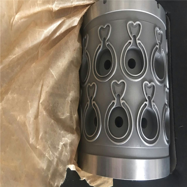 10" Soft Capsule Making Machine