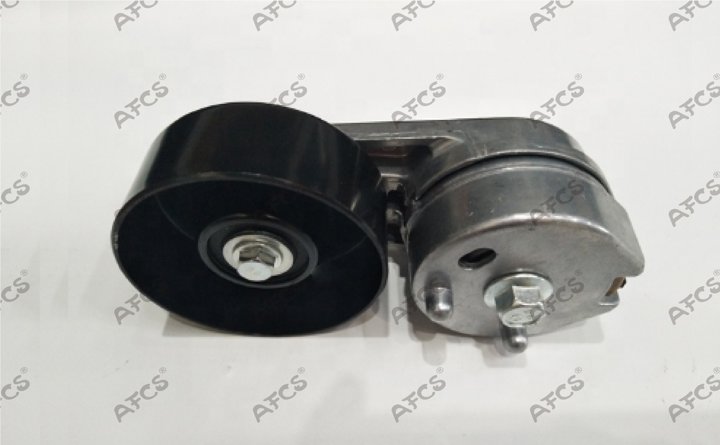LR039517 Drive Belt Tensioner For Land Rover DISCOVERY III L319